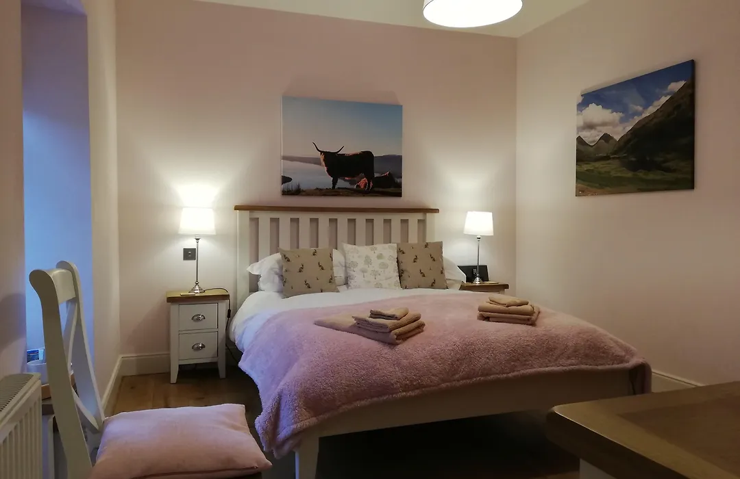 Ewich House B&B-1