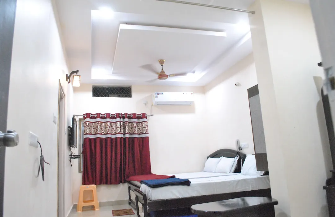 Hotel Sagar Grand-1