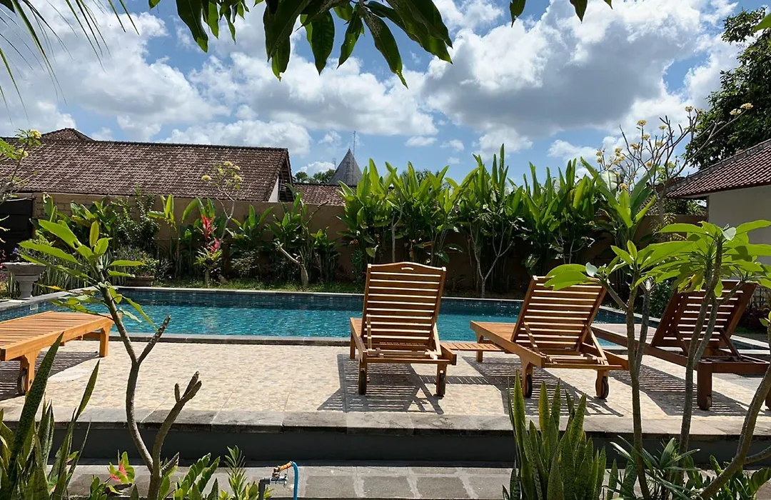 Arta Garden Guest House-1