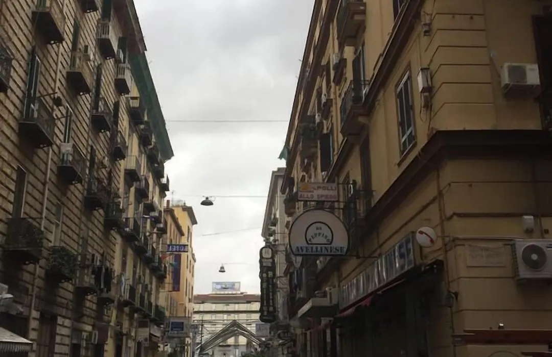 Le Perle Di Napoli-1