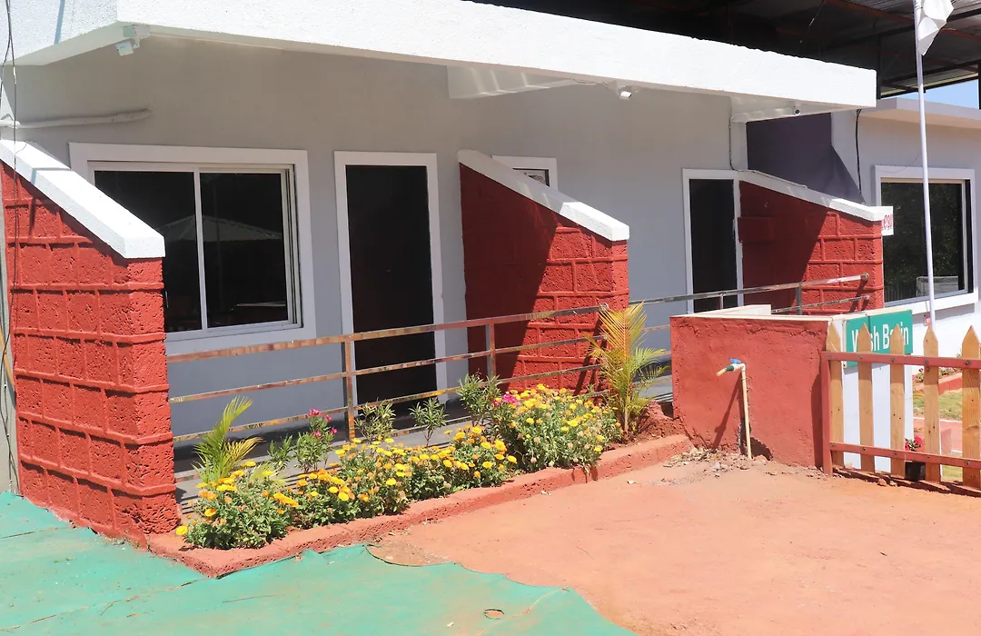 Royal Honey Resort-1