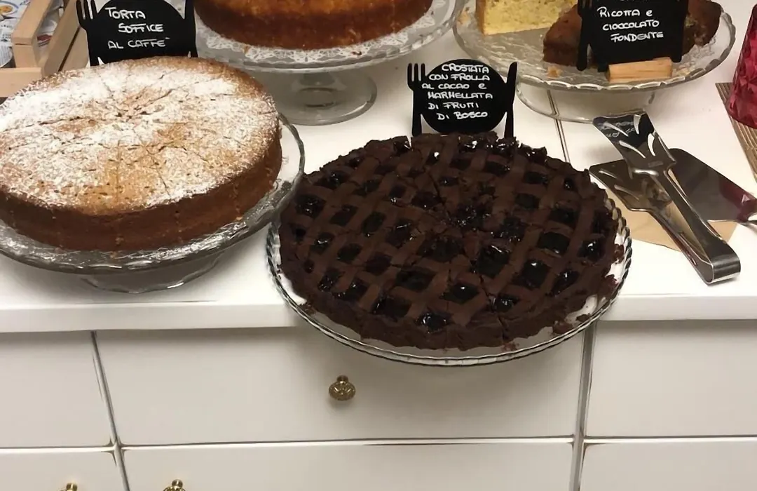 La Dimora Di Francesco-1