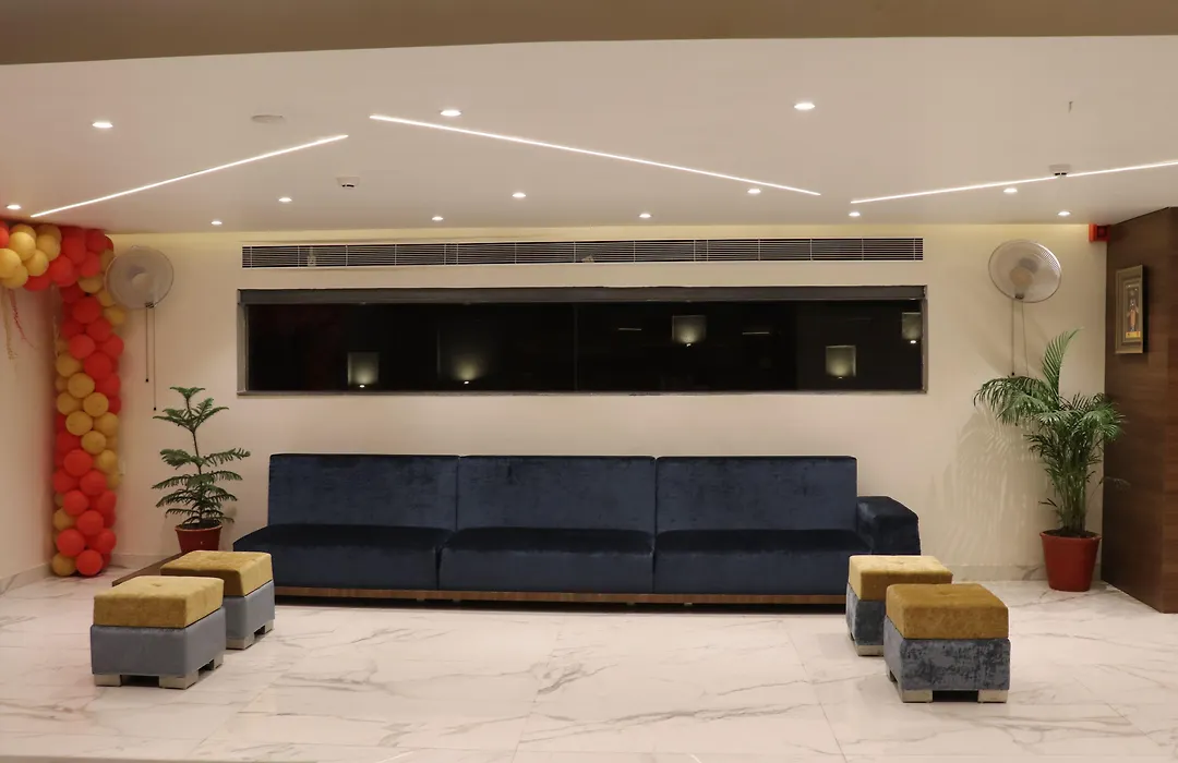 Hotel Le Amor-1