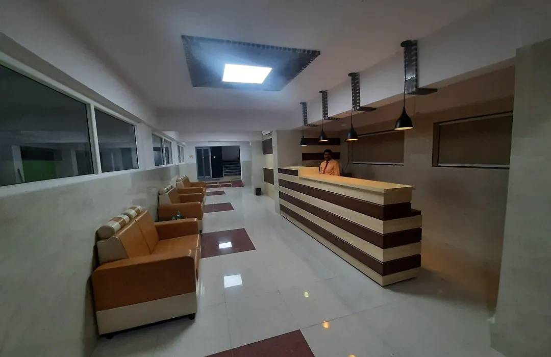 Hotel Prime Jubilee-1