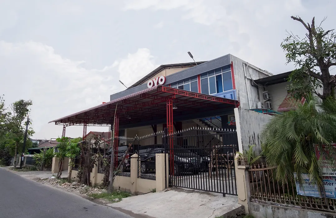 Hotel O Titipapan Residence-1