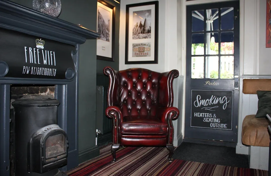 The Prince Of Wales-1
