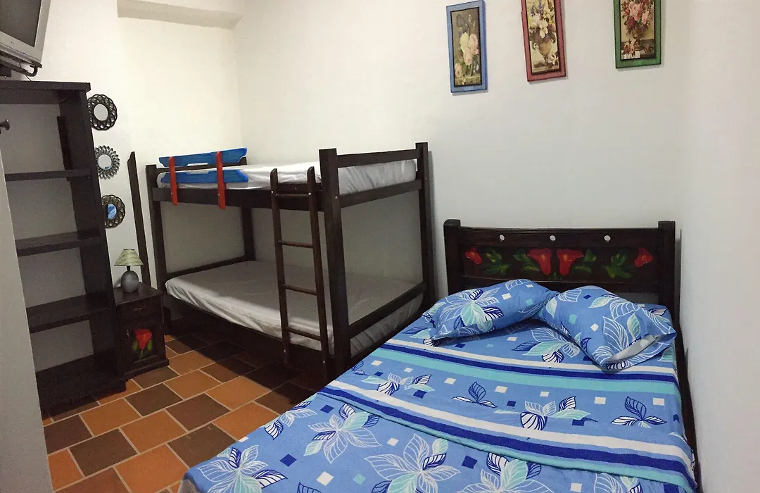 Hostal Siloe-1