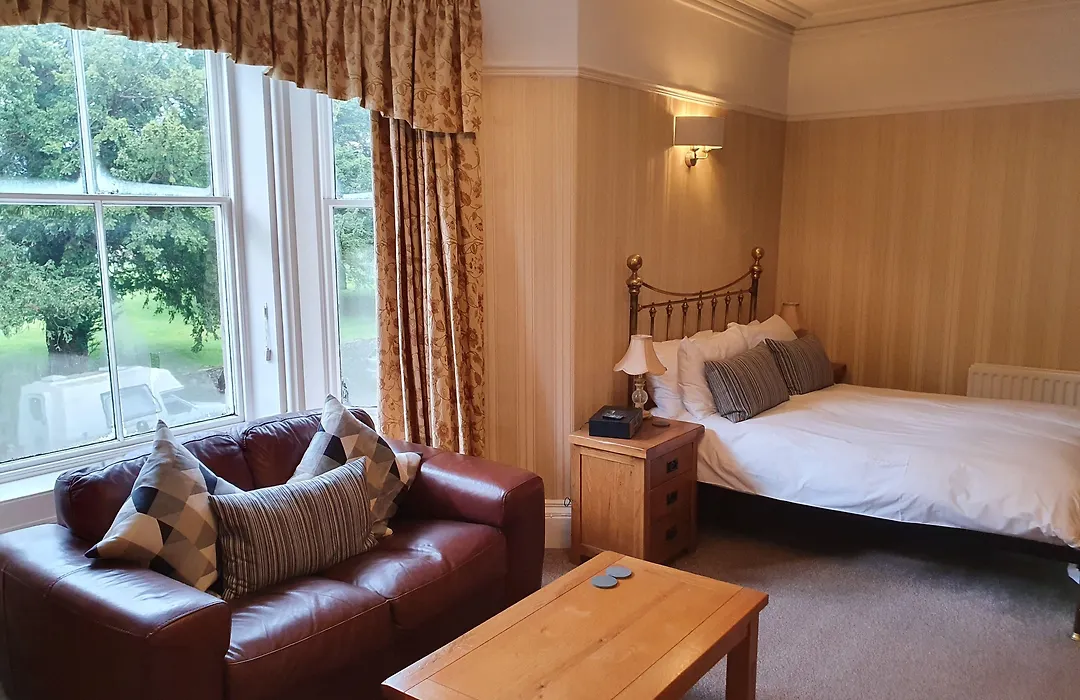 Strathmore Guest House (Adults Only)-1