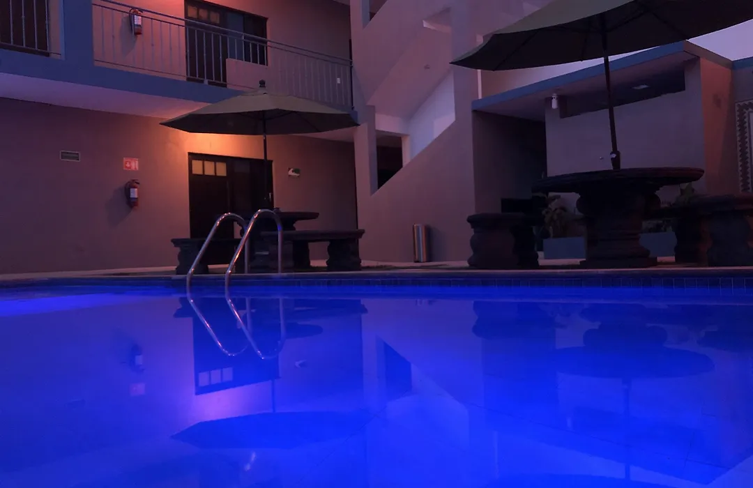 Hotel Del Mar-1