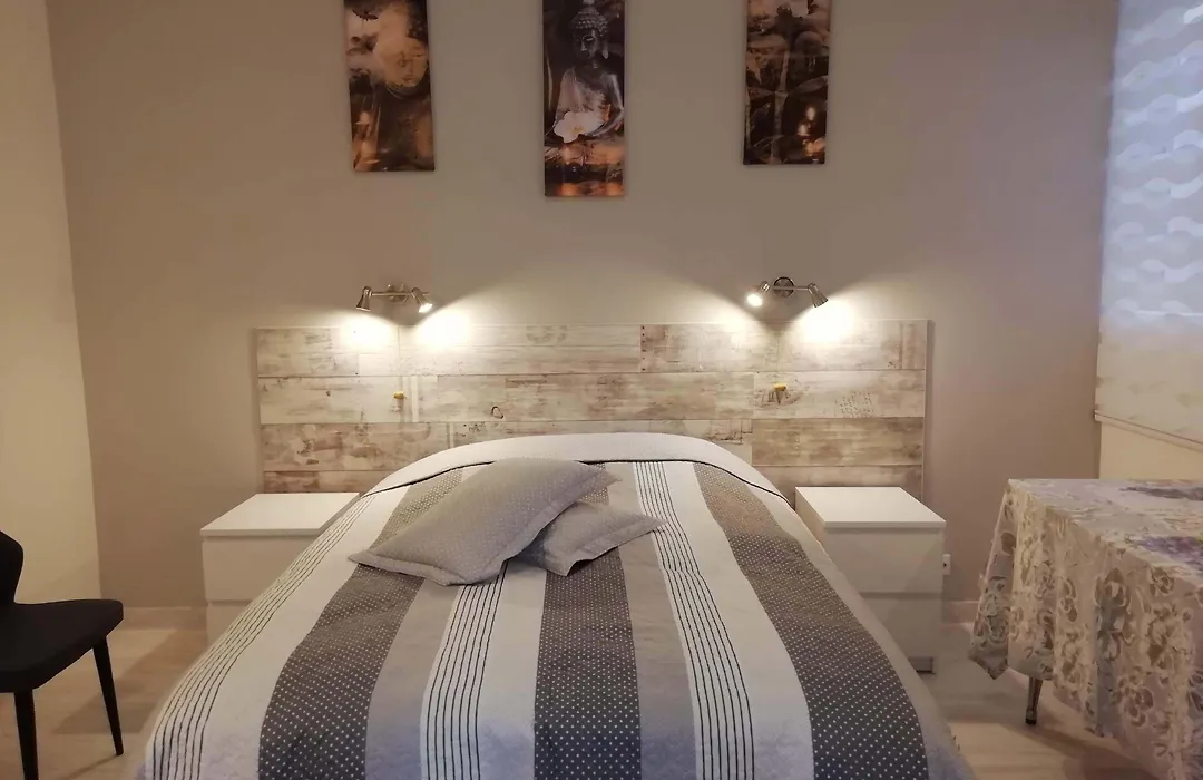 Guest House San Roque-1