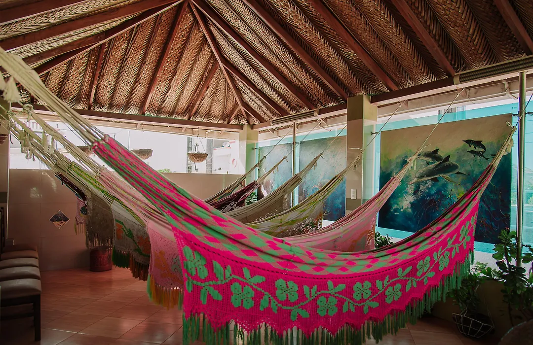 Hotel Tayrona Magico-1
