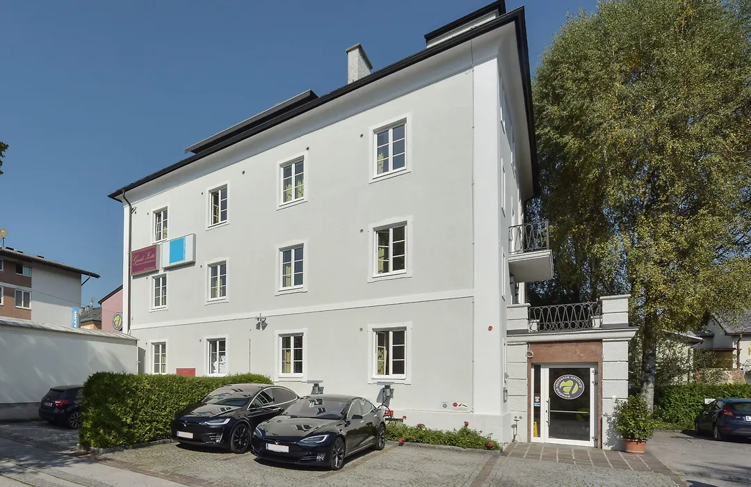 Amedeo Zotti Residence Salzburg-1
