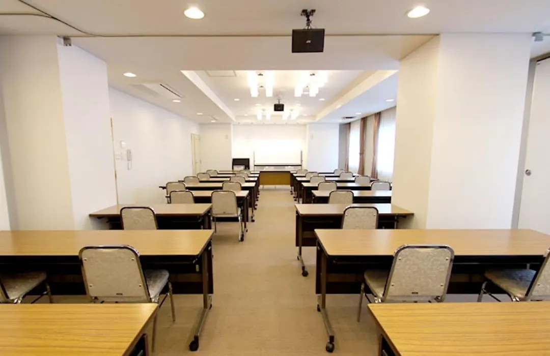 Takamatsu City Hotel-1
