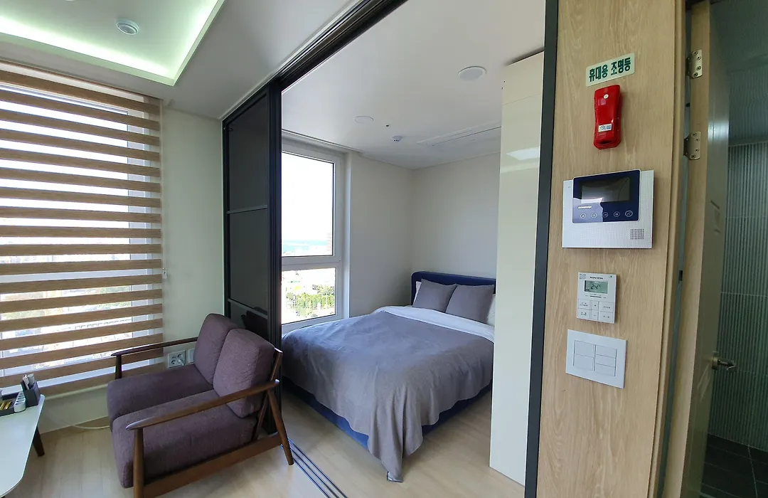 The Mark Sokcho Residence Hotel-1