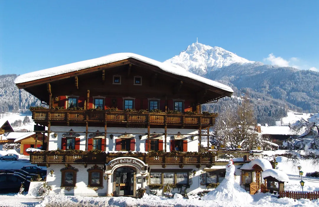 Kaiserhotel Neuwirt-1