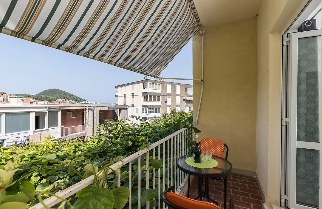 Guest House Bradas-1
