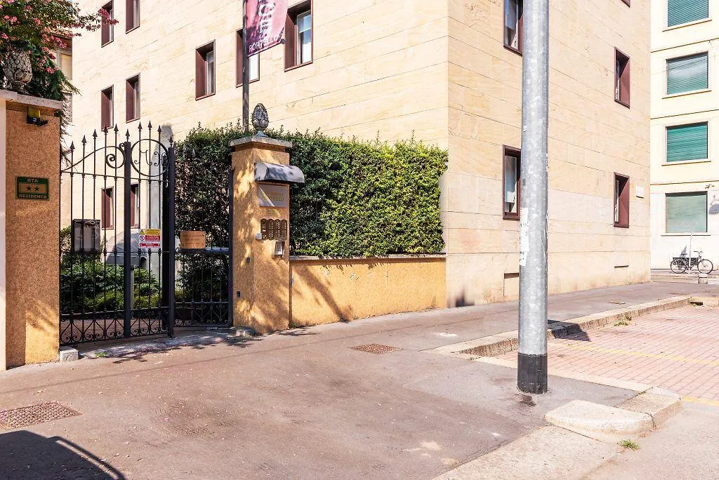 Residence Portello-1