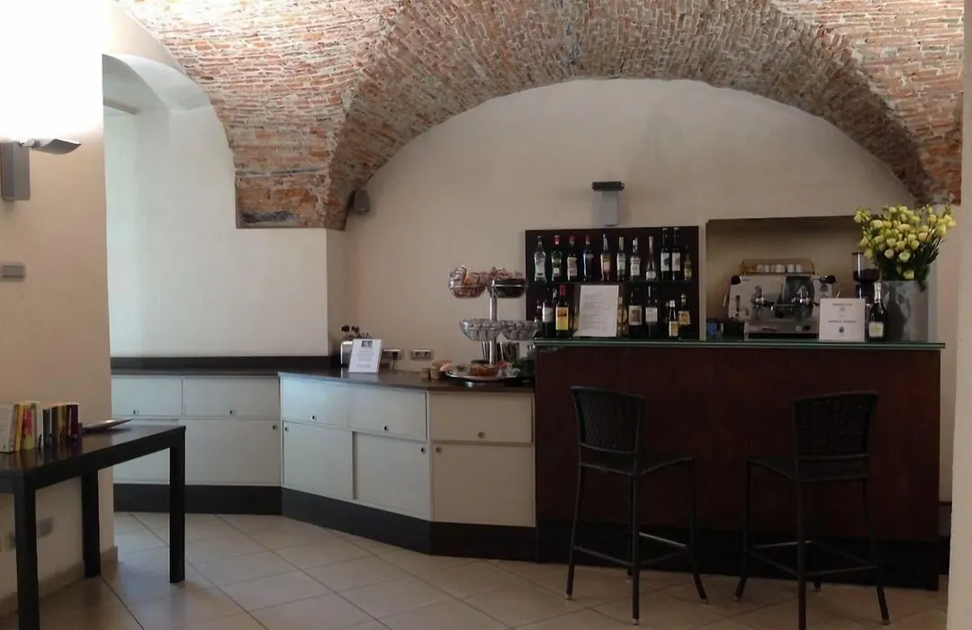 Hotel Vesuvio-1
