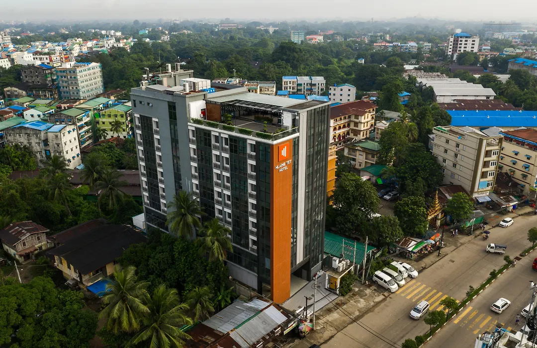 Hlaine Tet Hotel-1