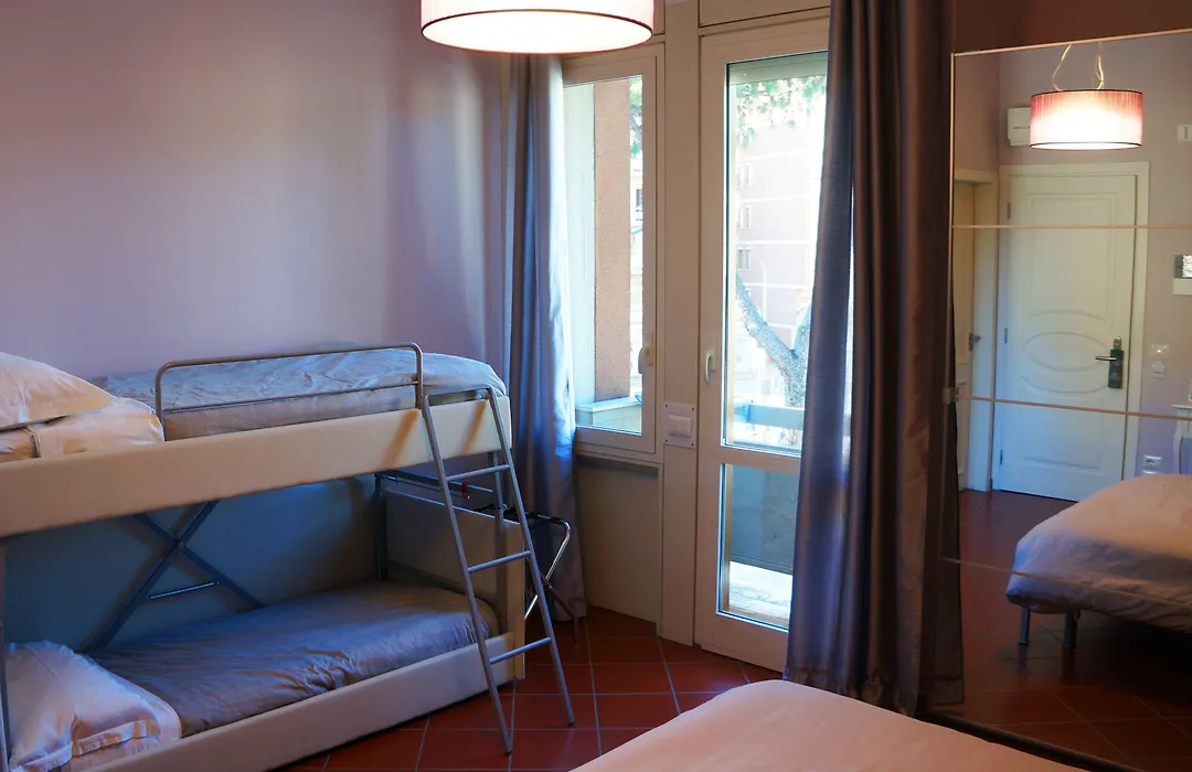 B&B Terrazza Belfiore-1