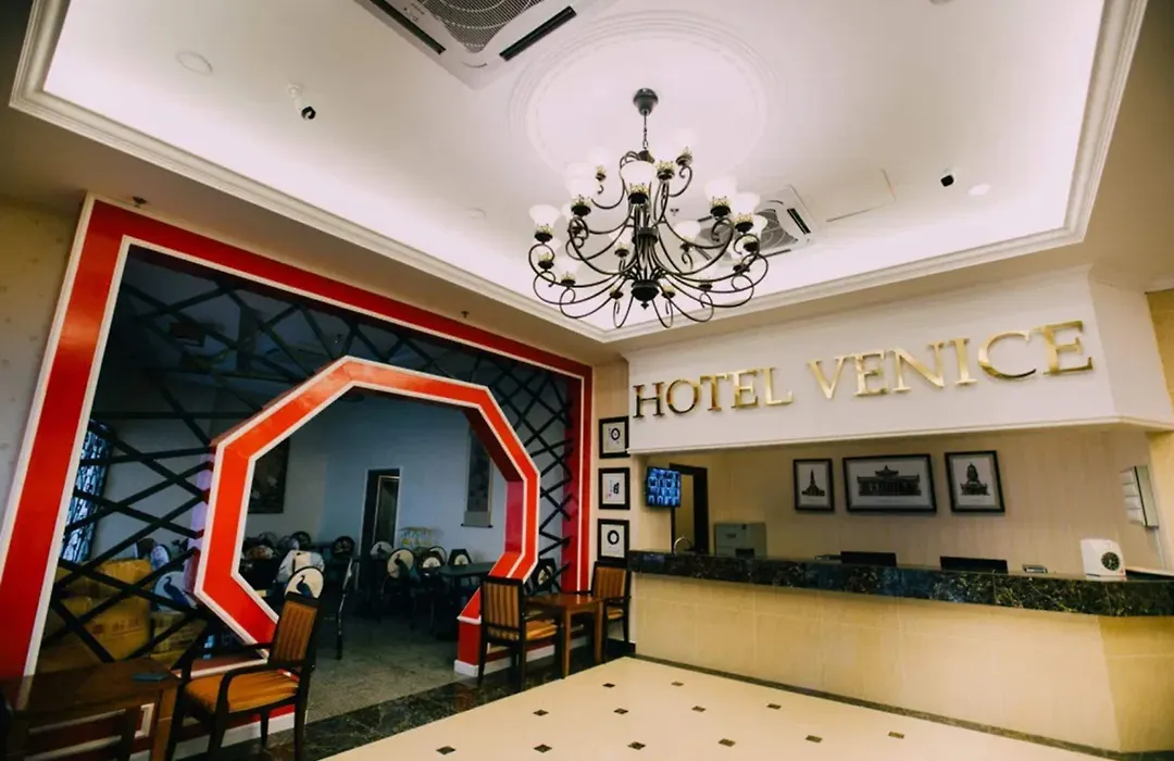 Hotel Venice-1