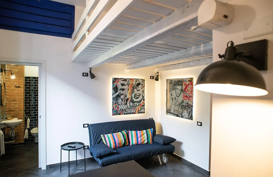 Incentro B&B-1