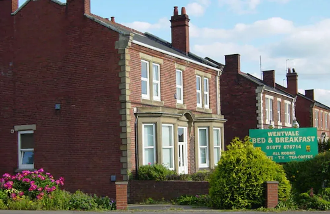 Wentvale-1