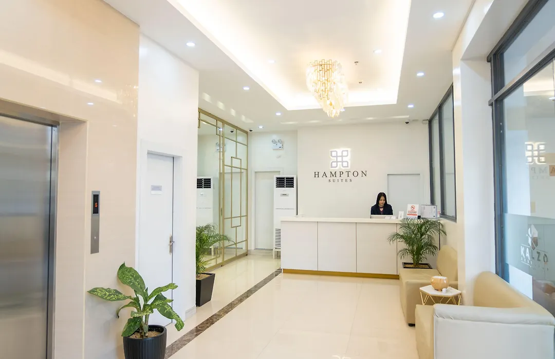 Hampton Suites-1