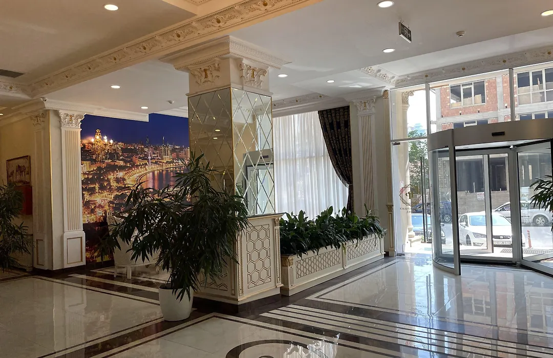 Premier Palace Baku-1