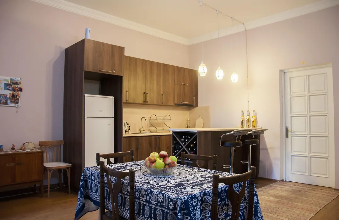 Guest House Lile-1