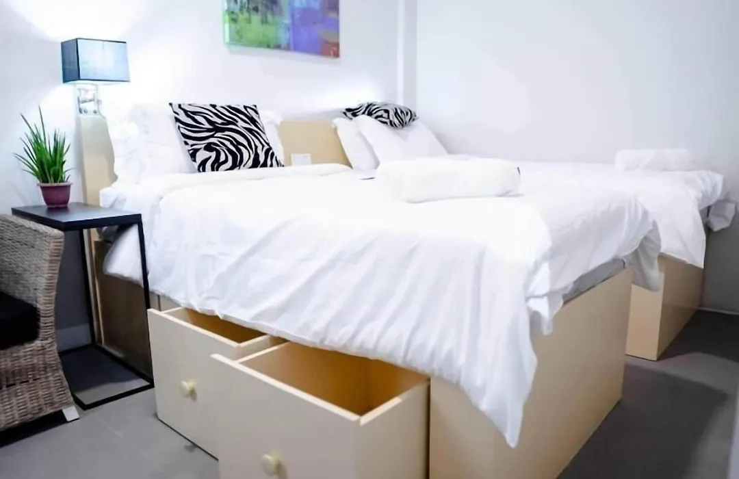 Radlett Residences Hotel - Tuguegarao-1