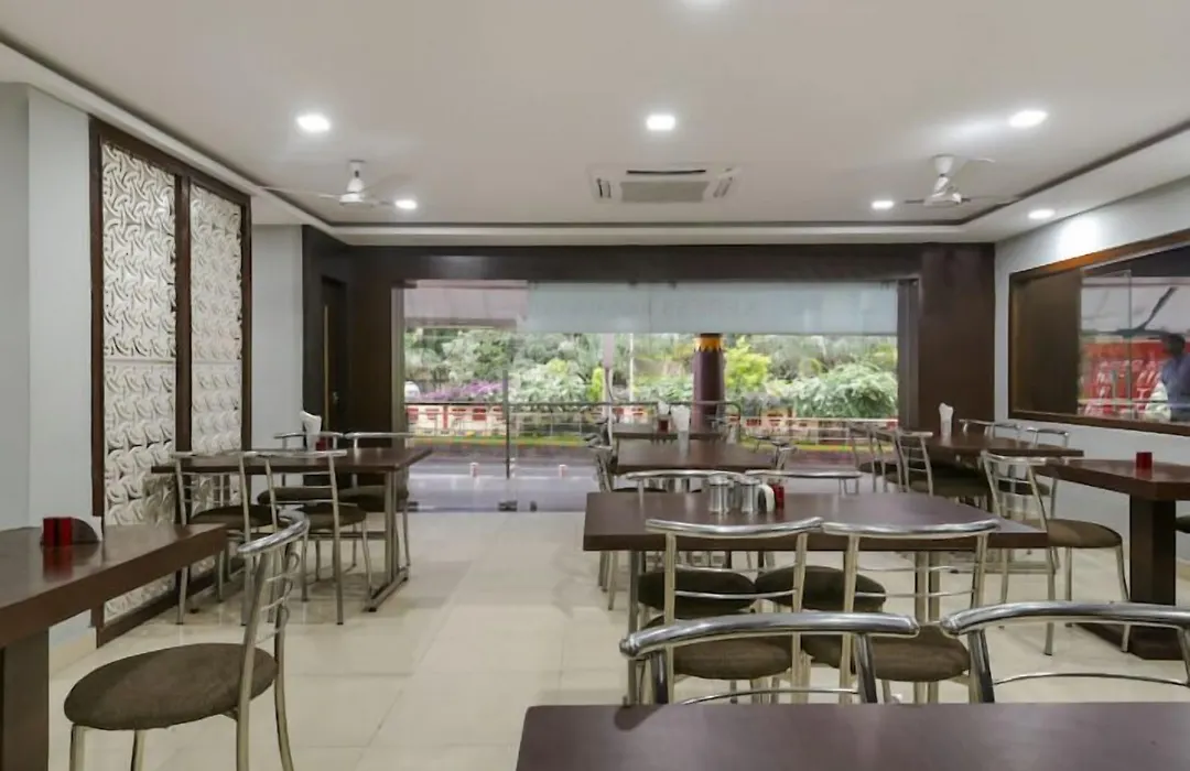Dwaraka Inn-1