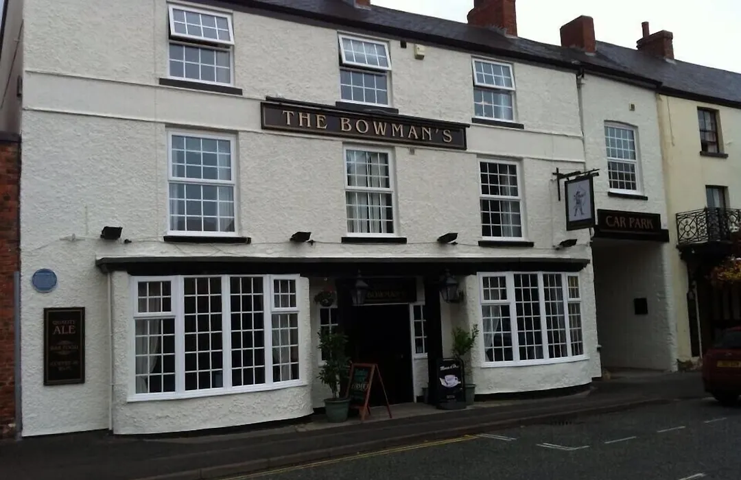 The Bowmans-1