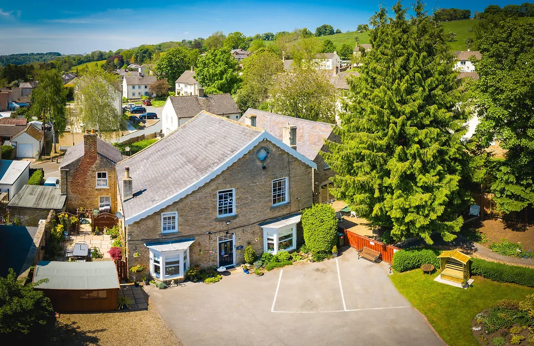 West End Guest House-1