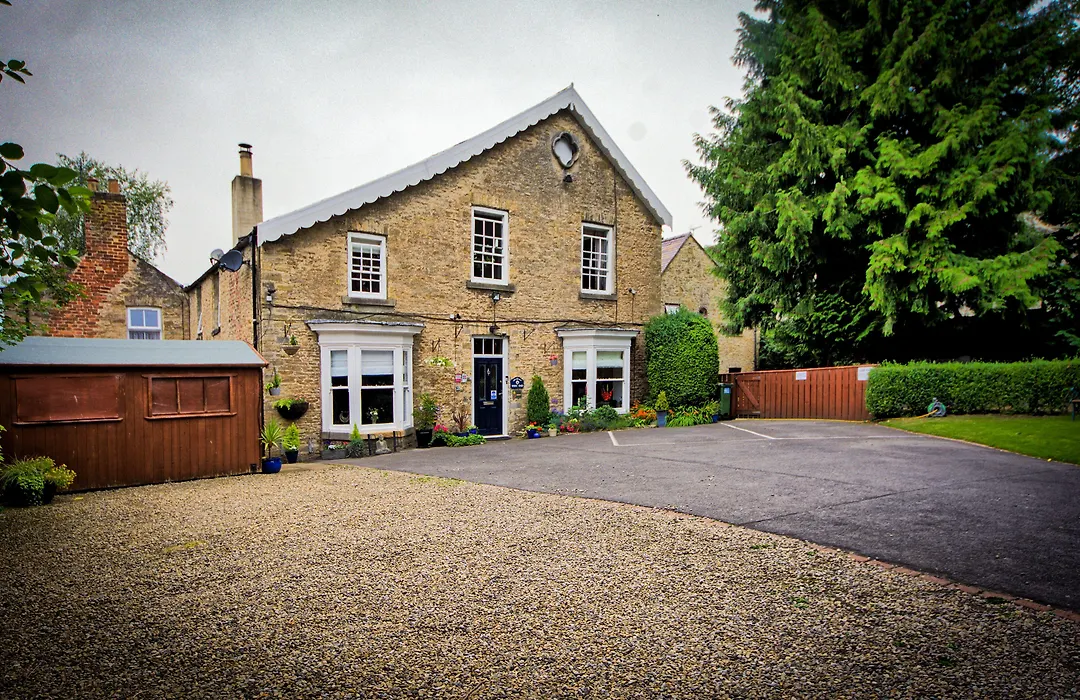 West End Guest House-1