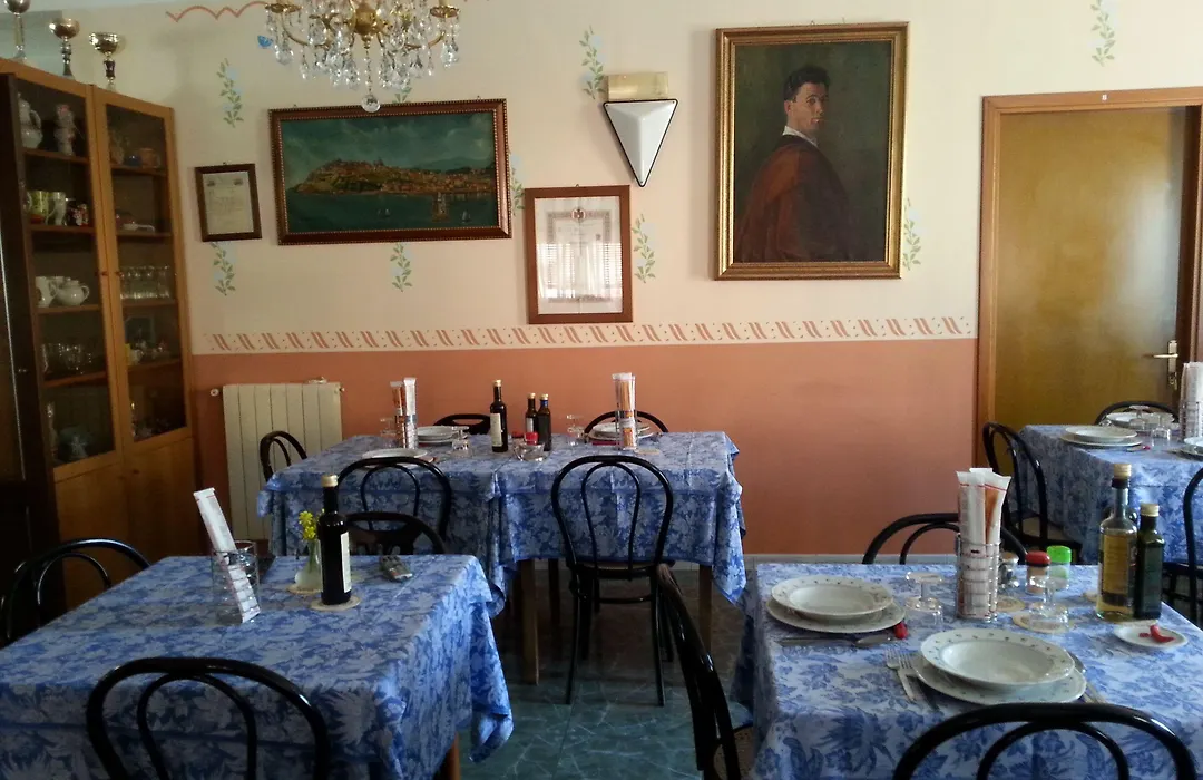 Albergo Jolanda-1