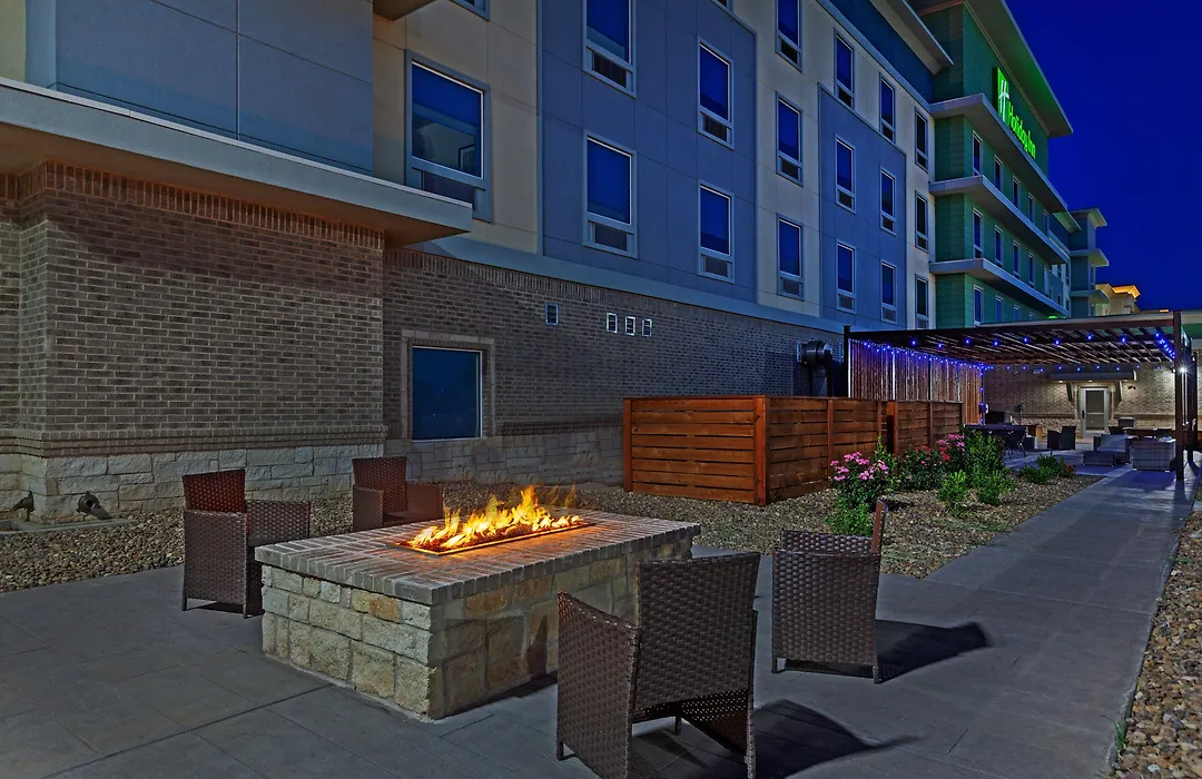 Holiday Inn - Amarillo East By Ihg-1