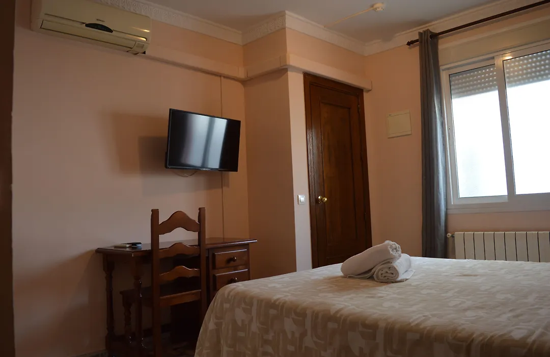 Hotel Doña Carmen-1