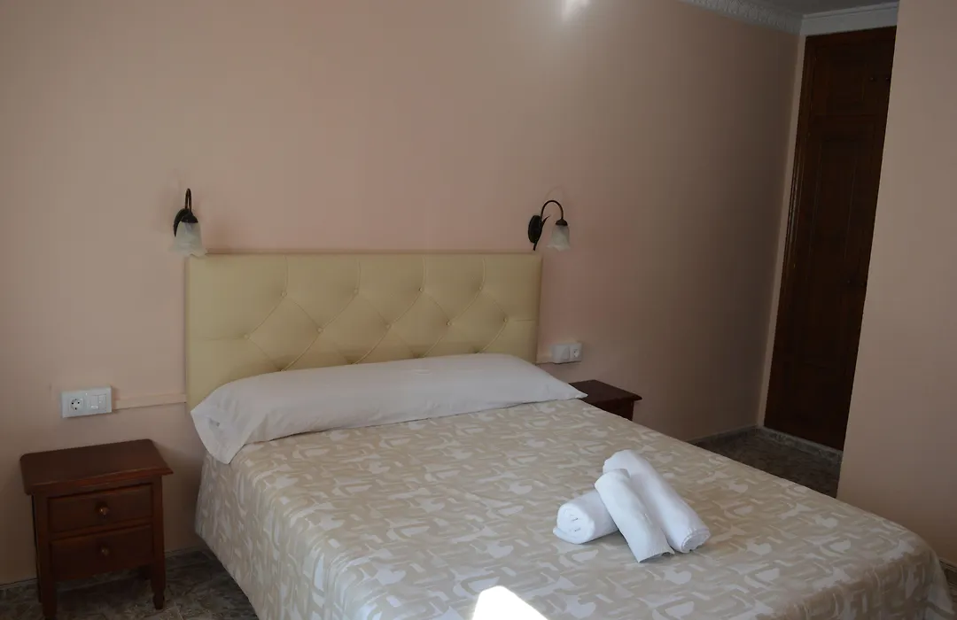 Hotel Dona Carmen-1
