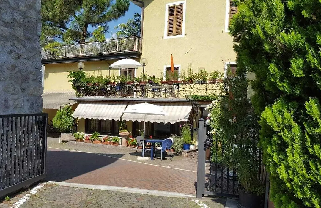 Gasthof Albergo Ressmair-1