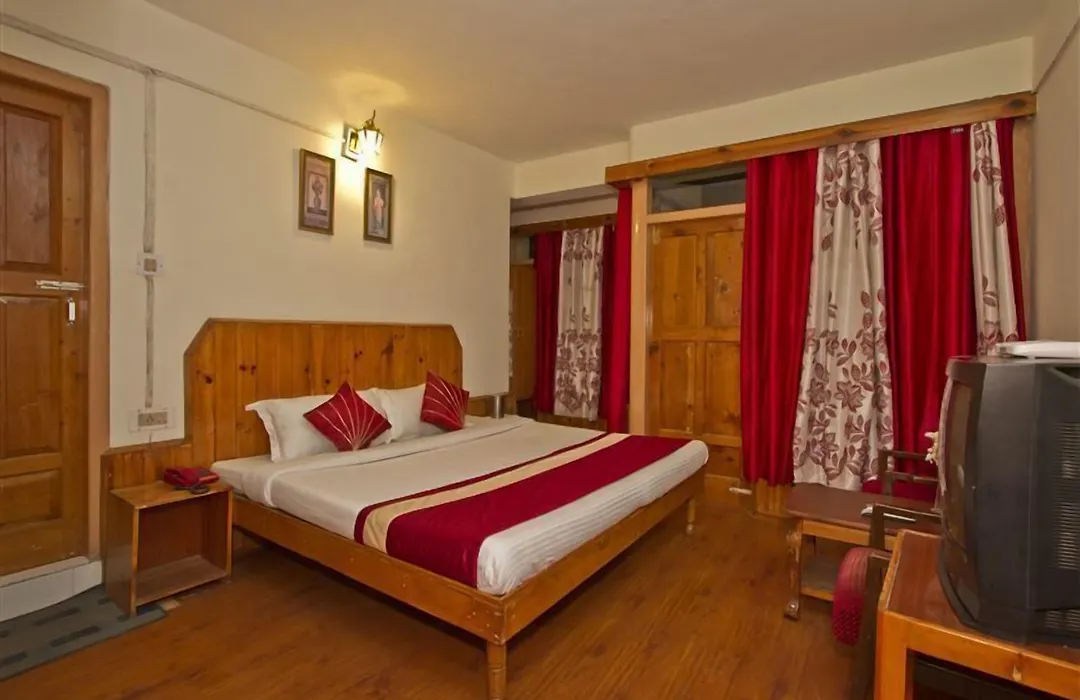 Hotel Dream River-1