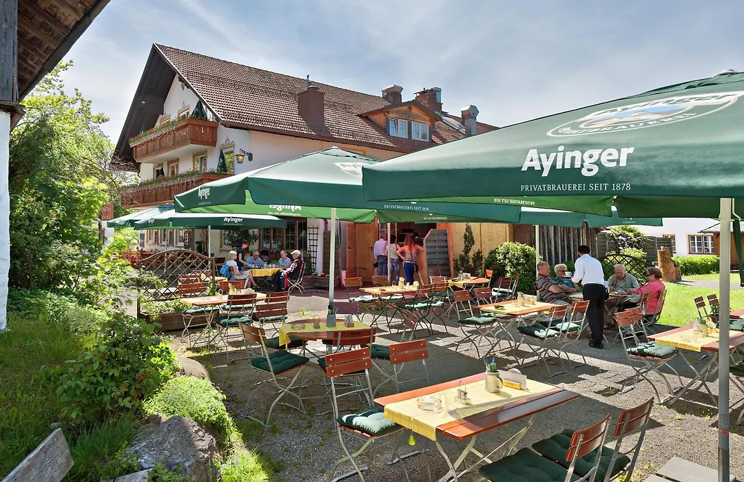 Landhotel zum Metzgerwirt-1