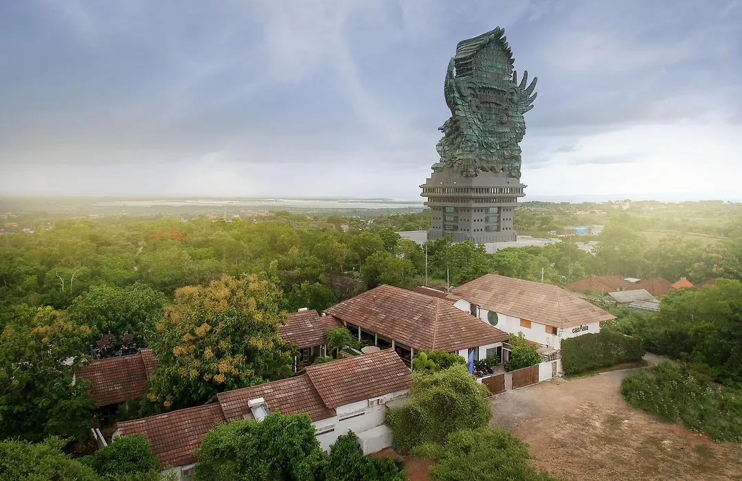 Casa Asia-1