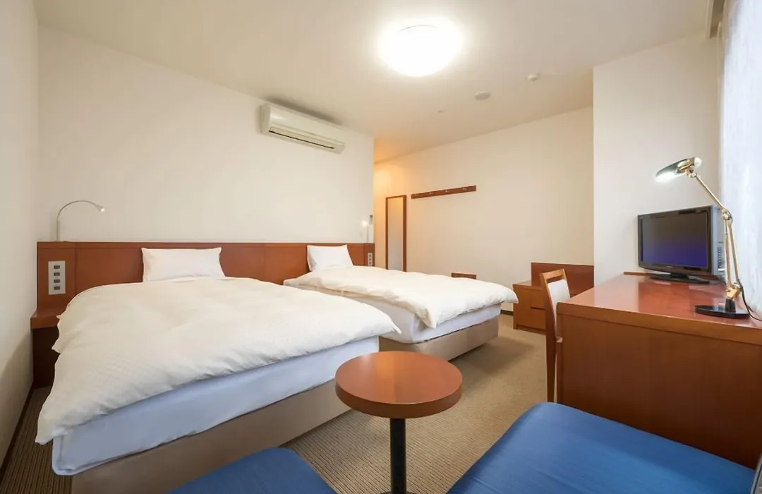 Grand Park Hotel Odate-1