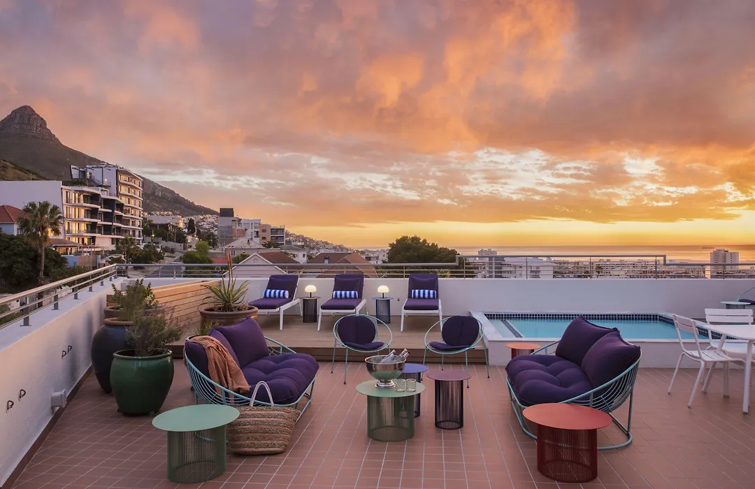 Home Suite Hotels Sea Point-1