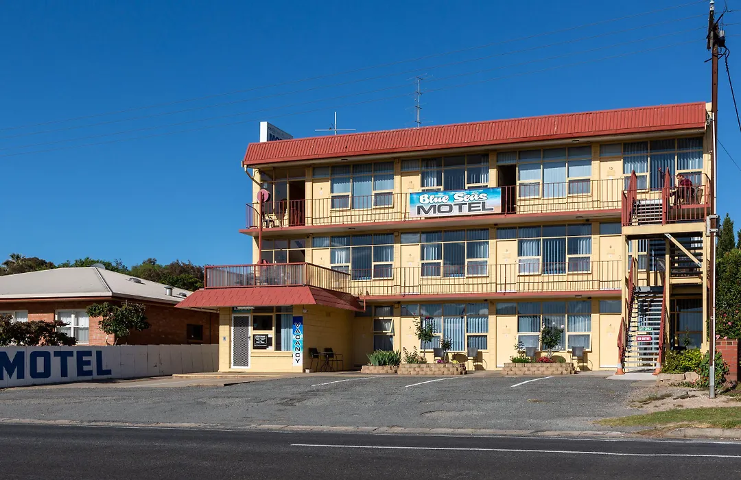 Blue Seas Motel-1