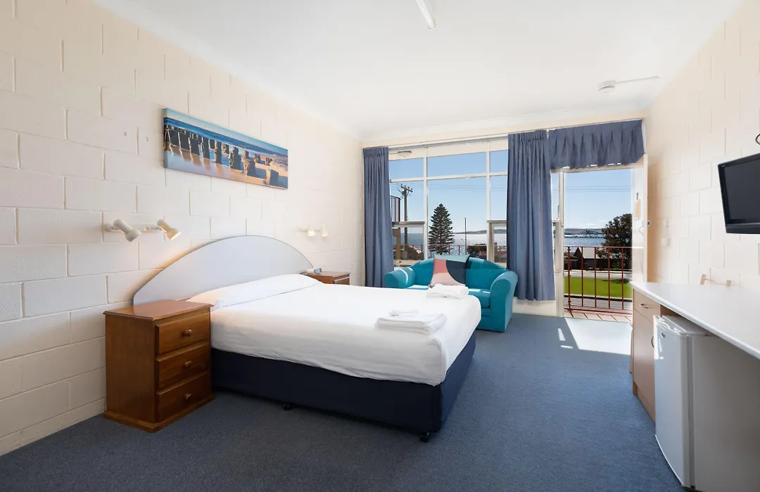 Blue Seas Motel-1