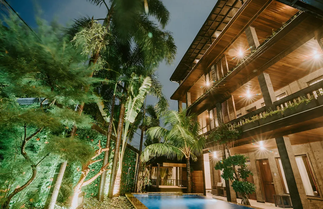 Arthur Suites By Mahavilas-1
