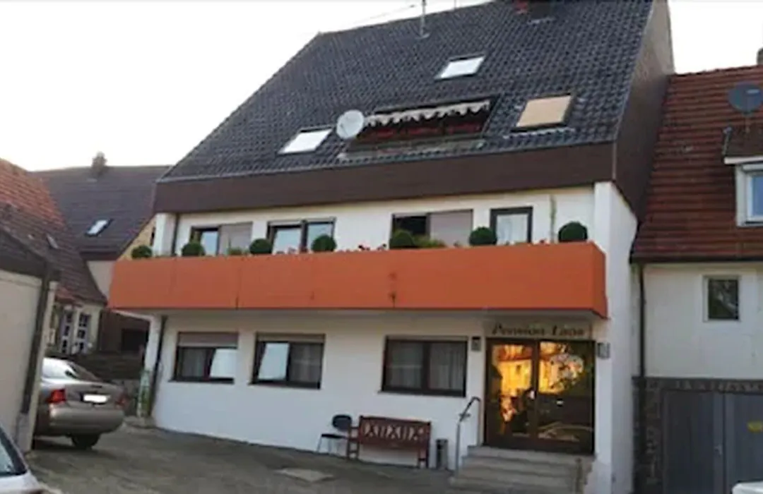 Pension Laas-1