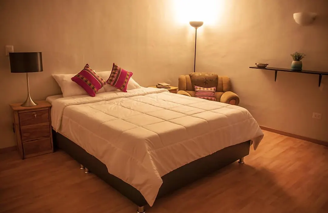 Xplora Hostel Cusco-1